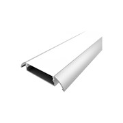 Комплект алюминиевого профиля LEDCRAFT LC-LPP1053M34-1