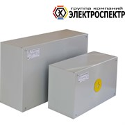 Главная заземляющая шина ГК ЭЛЕКТРОСПЕКТР ГЗШ-630А