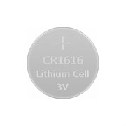 Литиевая батарея Mirex 23702-CR1616-E4