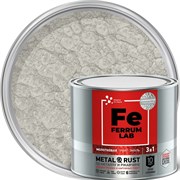 Грунт-эмаль по ржавчине Ferrum Lab FERRUM LAB