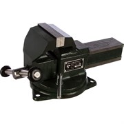 Поворотные слесарные тиски Дело Техники ТСС-100