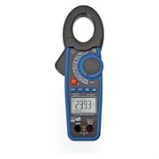 Профессиональные токовые клещи СЕМ DT-3367