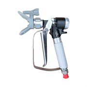 Пистолет окрасочный AktiSpray AvS-XTR7+ (500 бар, с соплодержателем и соплом XHD 517)