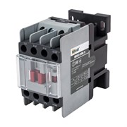 Контактор DEKraft КМ-103 18А 220В АС3