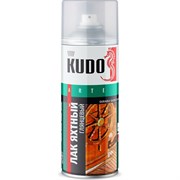 Яхтный лак KUDO 11591835