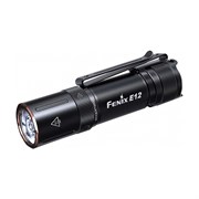 Фонарь Fenix E12 V2.0