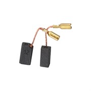 Комплект графитовых щеток Black Decker/DeWalt oem 930151-00/930897-00/939539-01/939539-01/930151-00/1003859-00 Asein 1222J