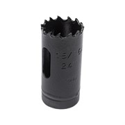 Биметаллическая коронка DeWALT DT8124L COBALT