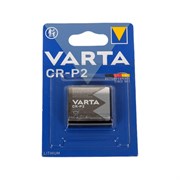 Батарейка Varta CR-P2
