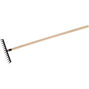 Прямые грабли Сибртех 61742