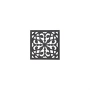 Решетка к дождеприемнику Ecoteck ДИ 02405000  27473