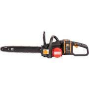 Аккумуляторная цепная пила WORX WG385E