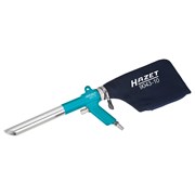 Пистолет для обдува и всасывания в пылесборник Hazet 9043N-10