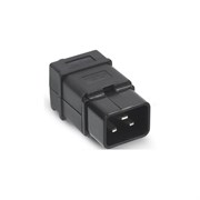 Разборная вилка Cabeus IEC-320-C20