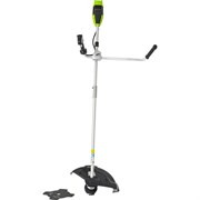 Бесщеточный аккумуляторный триммер GreenWorks GD40BCB