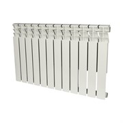 Биметаллический радиатор ROMMER Optima BM 500