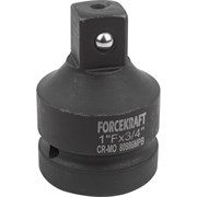 Ударный адаптер-переходник ForceKraft FK-80986MPB