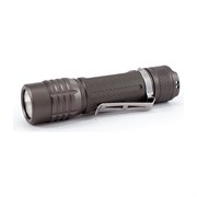 Фонарь ЯРКИЙ ЛУЧ G15 Tactic Nichia 219D