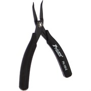Антистатические изогнутые длинногубцы Pro'sKit 1PK-105-E