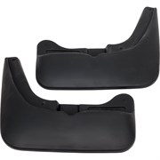 Передние брызговики подходят для nissan juke, 2010-2014, 2014- REIN REIN.36.35.F13