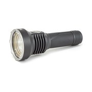 Поисковый фонарь ЯРКИЙ ЛУЧ ylp arcballista sft40 led
