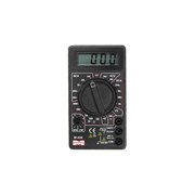 Цифровой мультиметр Mastech M 838