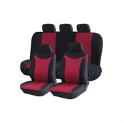 Универсальные чехлы для автомобильных сидений KRAFT PRESTIGE