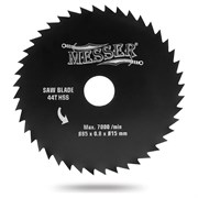 Универсальный диск для циркулярной мини-пилы М200 MESSER 10-40-852