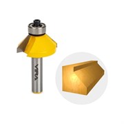 Кромочная конусная фреза VIRA 553361