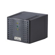 Стабилизатор напряжения POWERCOM TCA-3000 BL