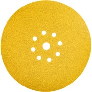 Шлифовальный круг ABRAFORM Giraffe GOLD