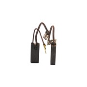 Комплект графитовых щеток DеWalt/Metabo/Black Decker oem 582621-00/327148-01/31.603.741/582621-00/327148-01/as Asein 1658JX