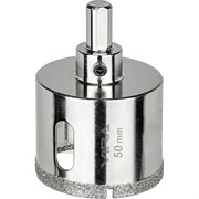 Алмазная коронка по керамике VIRA 559517