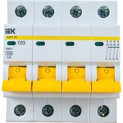 Автоматический выключатель IEK ВА 47-29