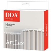 Гибкий карниз DDA ArtFlex