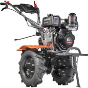 Дизельный мотоблок PATRIOT BOSTON-6D