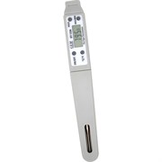 Термометр СЕМ DT-133A