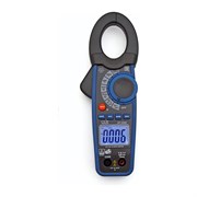 Токовые клещи для постоянного тока СЕМ DT-3343