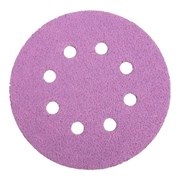 Круг шлифовальный Hanko Purple PP627