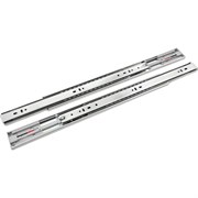 Шариковые направляющие BOYARD PUSH DB4515Zn/400