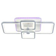 Светодиодная люстра Profit Light 8083/4 WHT