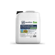 Жидкость по уходу за туалетными кабинами Goodhim BIO-T PROF