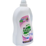Гель для стирки MR.GREEN Шерсть и шелк