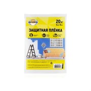 Укрывной полиэтиленовый материал Aviora 402-397