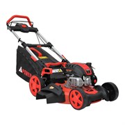 Складная бензиновая газонокосилка A-iPower AM53S