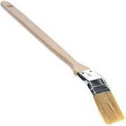 Малярная радиаторная кисть Virtus Standard