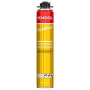 Монтажная пена Penosil Goldgun Профи