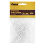 Крестики для кафеля Biber 55601 тов-080347