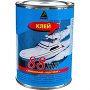 Клей АНЛЕС 1л 0,8кг