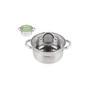 Кастрюля PERFECTO LINEA Starcook